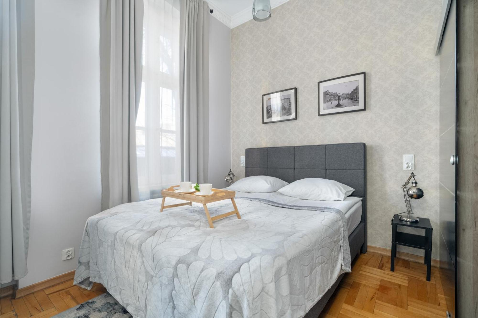 Przytulne Studia Very Berry W Poznaniu Blisko Parku By Noclegi Renters Buitenkant foto