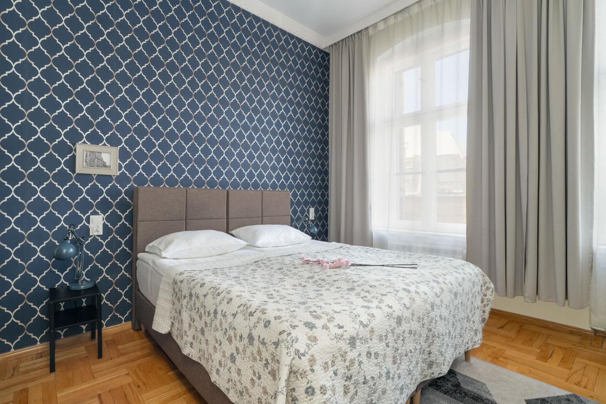 Przytulne Studia Very Berry W Poznaniu Blisko Parku By Noclegi Renters Buitenkant foto